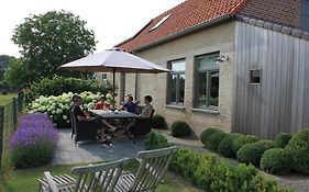 B&B De Rijcke Rust